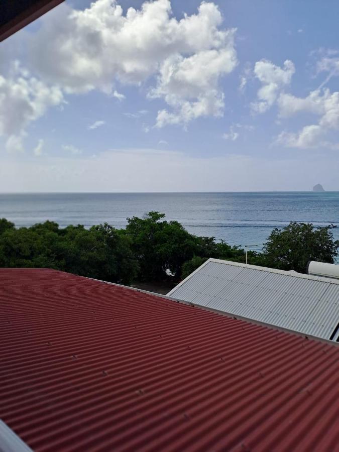 La Belle Martinique Villa แซ็งต์-ลูซ ภายนอก รูปภาพ
