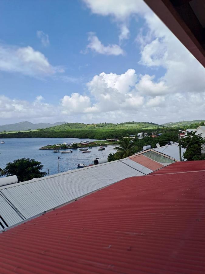 La Belle Martinique Villa แซ็งต์-ลูซ ภายนอก รูปภาพ
