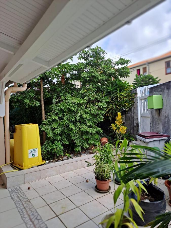 La Belle Martinique Villa แซ็งต์-ลูซ ภายนอก รูปภาพ