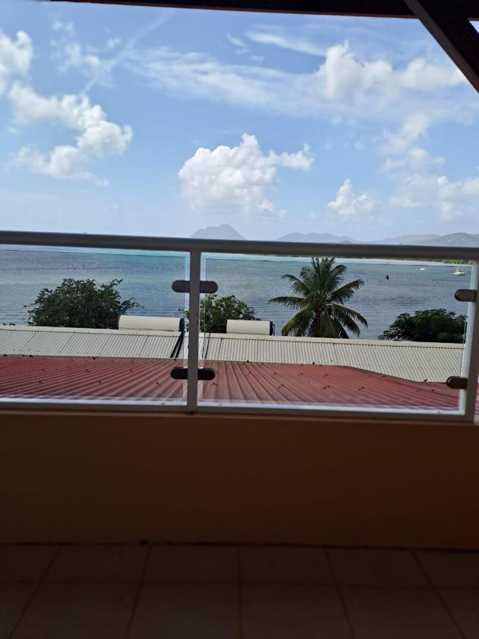 La Belle Martinique Villa แซ็งต์-ลูซ ภายนอก รูปภาพ