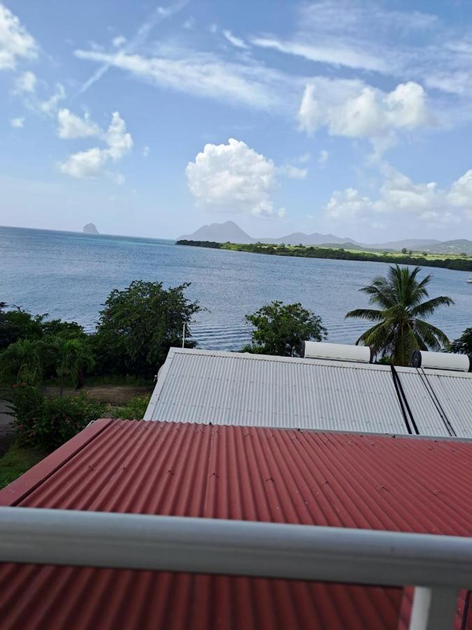 La Belle Martinique Villa แซ็งต์-ลูซ ภายนอก รูปภาพ