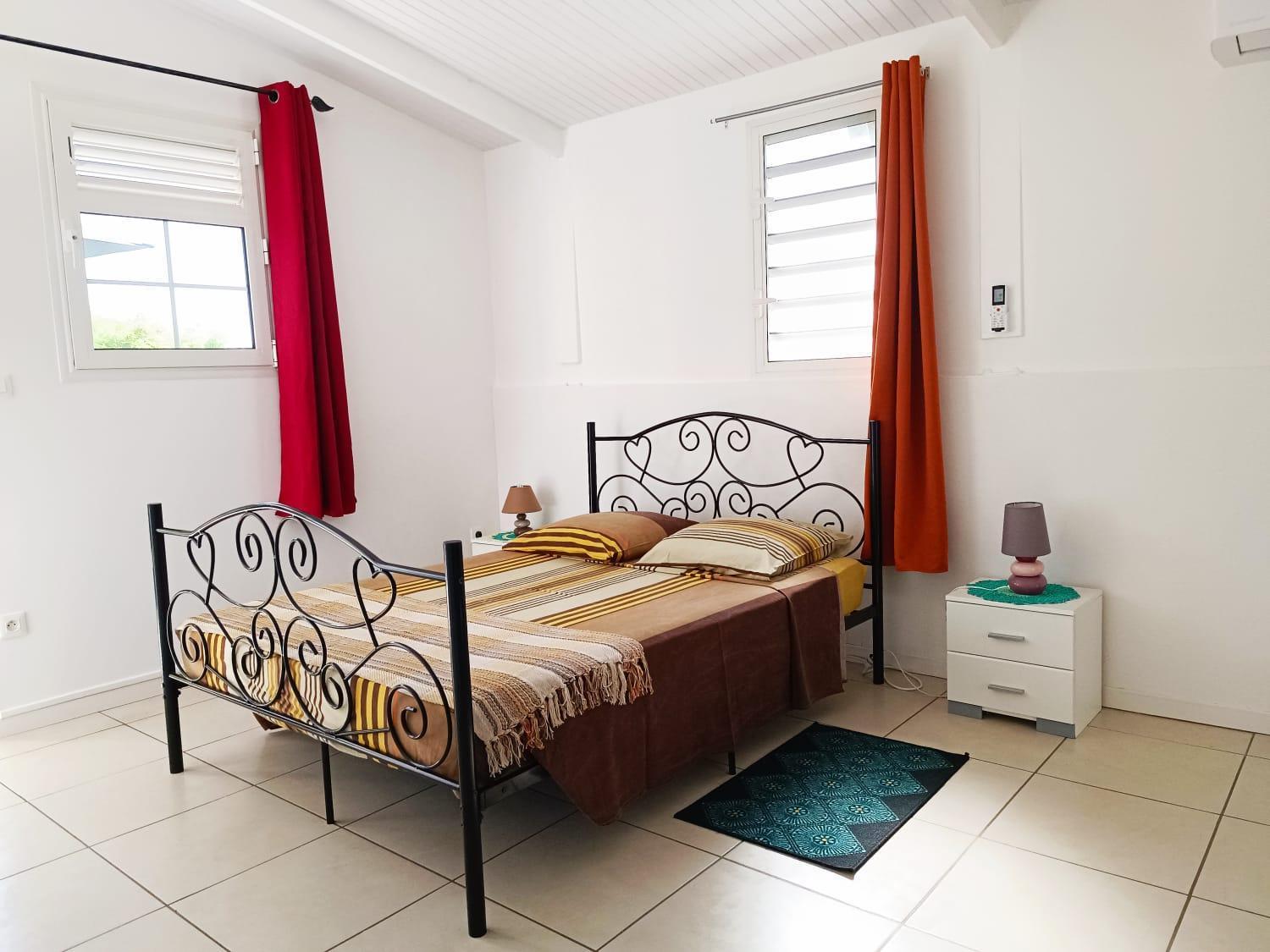 La Belle Martinique Villa แซ็งต์-ลูซ ภายนอก รูปภาพ