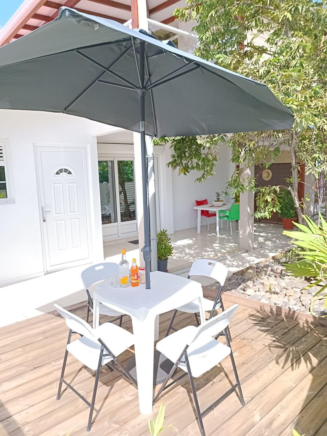 La Belle Martinique Villa แซ็งต์-ลูซ ภายนอก รูปภาพ