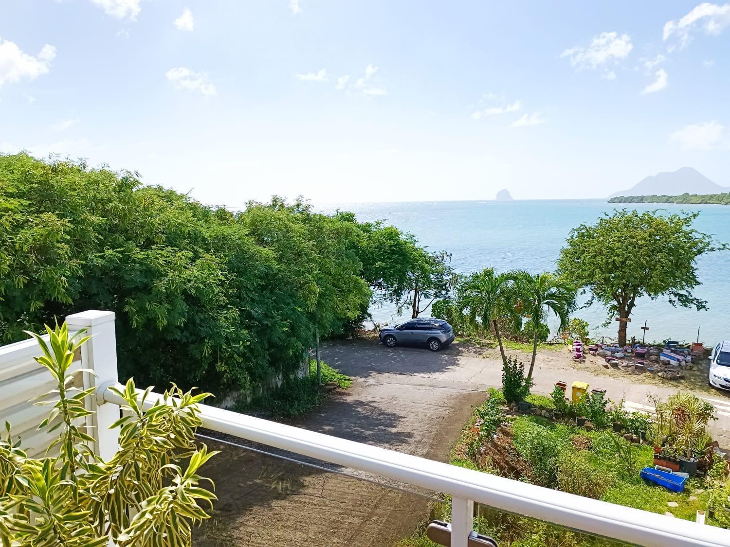 La Belle Martinique Villa แซ็งต์-ลูซ ภายนอก รูปภาพ