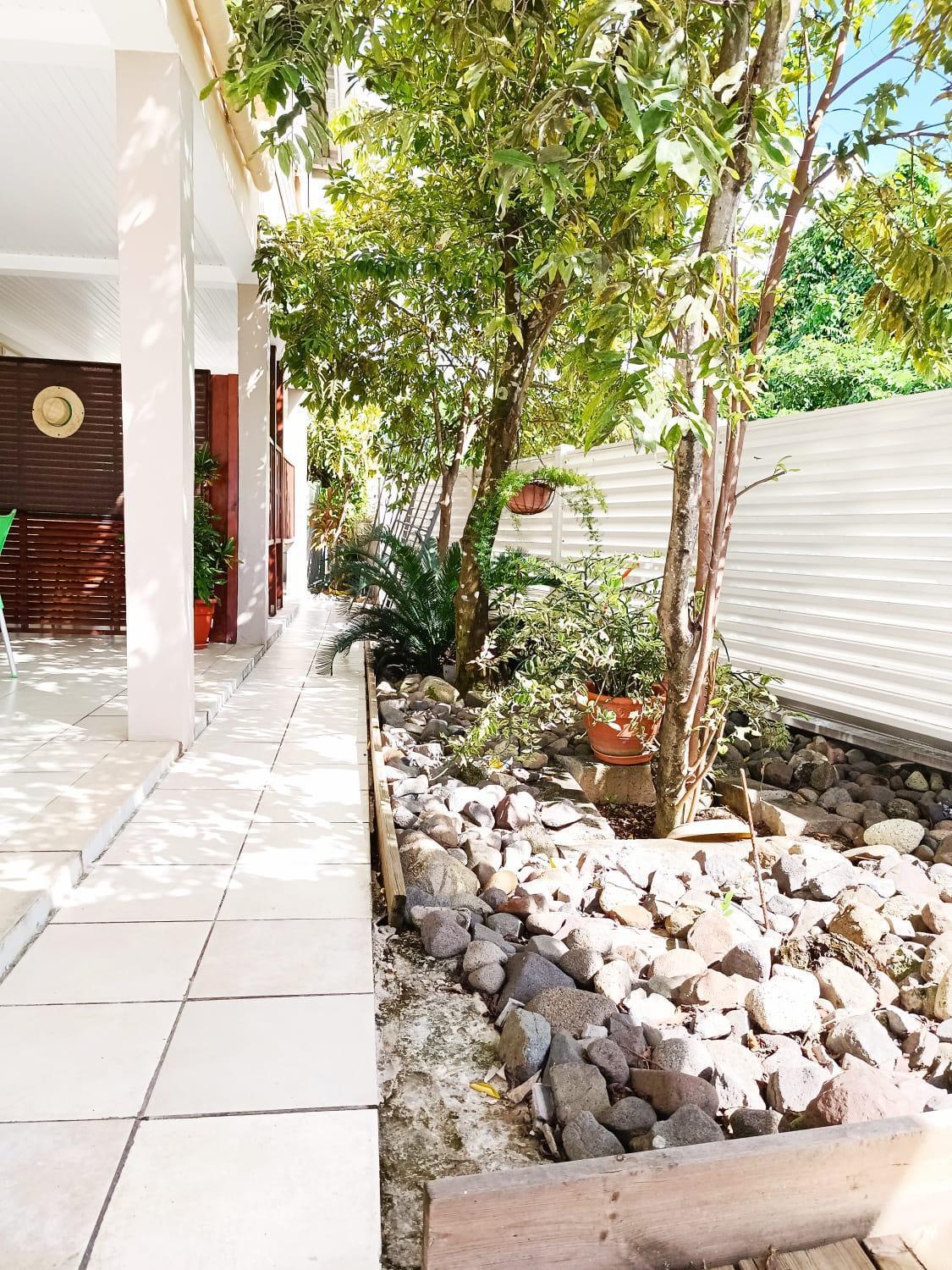 La Belle Martinique Villa แซ็งต์-ลูซ ภายนอก รูปภาพ