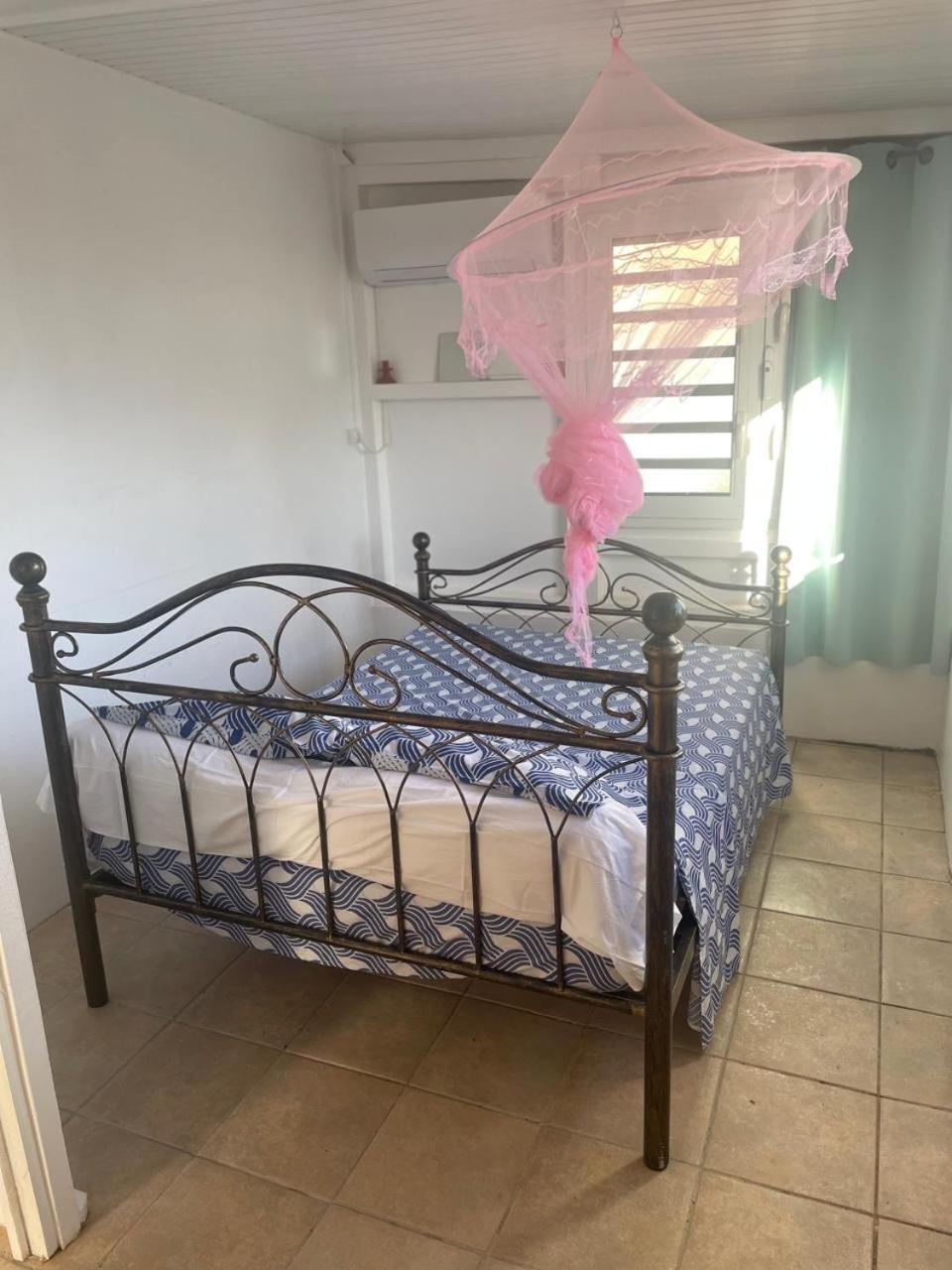 La Belle Martinique Villa แซ็งต์-ลูซ ภายนอก รูปภาพ