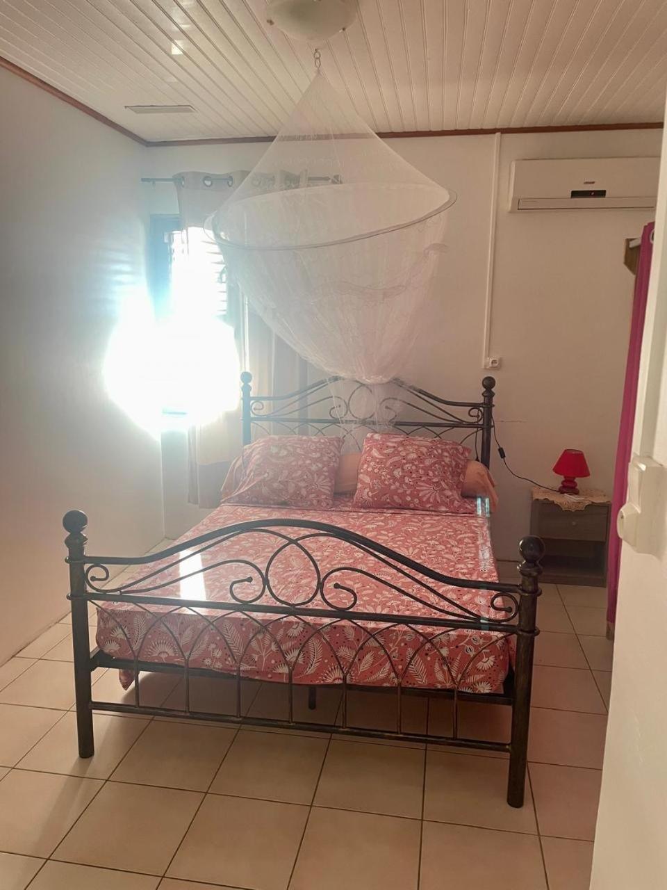 La Belle Martinique Villa แซ็งต์-ลูซ ภายนอก รูปภาพ