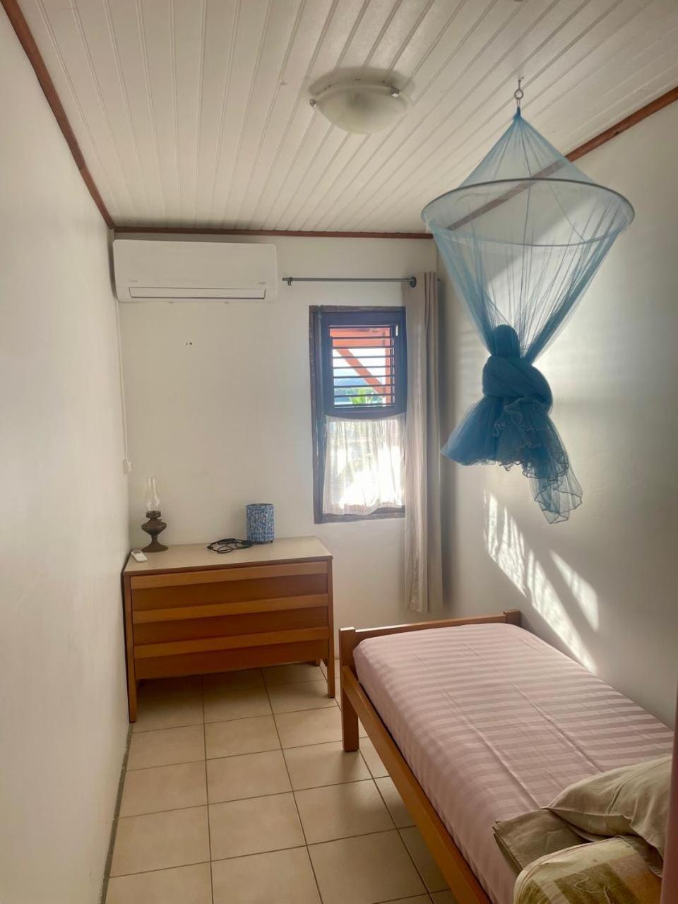 La Belle Martinique Villa แซ็งต์-ลูซ ภายนอก รูปภาพ
