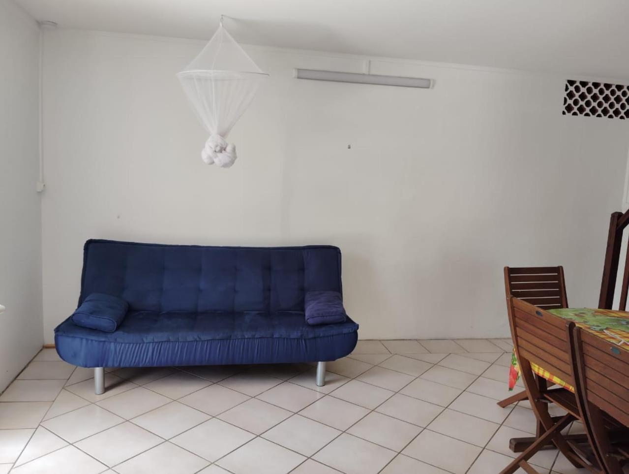 La Belle Martinique Villa แซ็งต์-ลูซ ภายนอก รูปภาพ