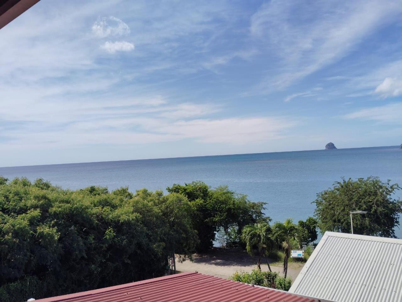 La Belle Martinique Villa แซ็งต์-ลูซ ภายนอก รูปภาพ
